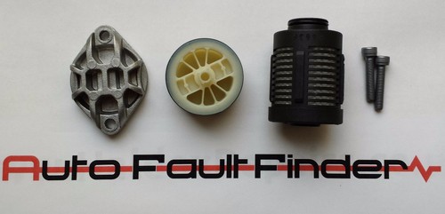 Generation gen filter - generation,