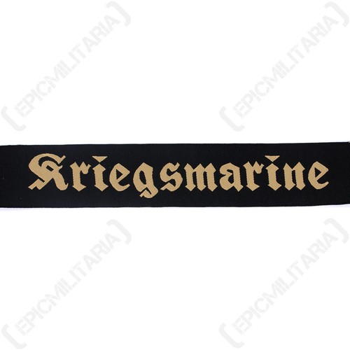German kriegsmarine sailor - kriegsmarine, cap