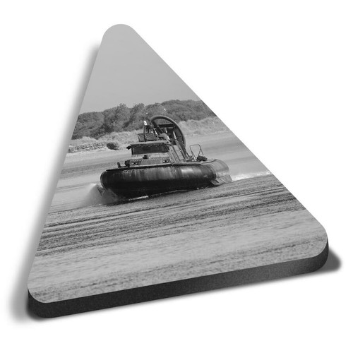 Triangle mdf magnets - mdf,