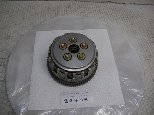 Honda cb900f hornet clutch - honda,