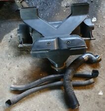 VW CAMPER T25 1980 INTERIOR