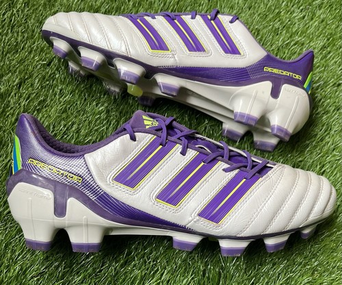 Adidas adipower football - adidas, fg