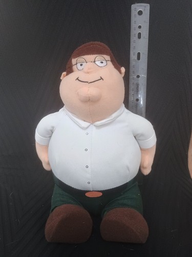 Rare family guy peter - rare,