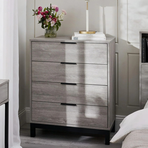 Bali drawer chest - bali,