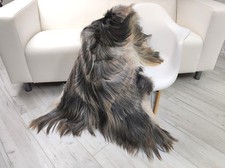 GENUINE GREEK GIANT GOAT RUG