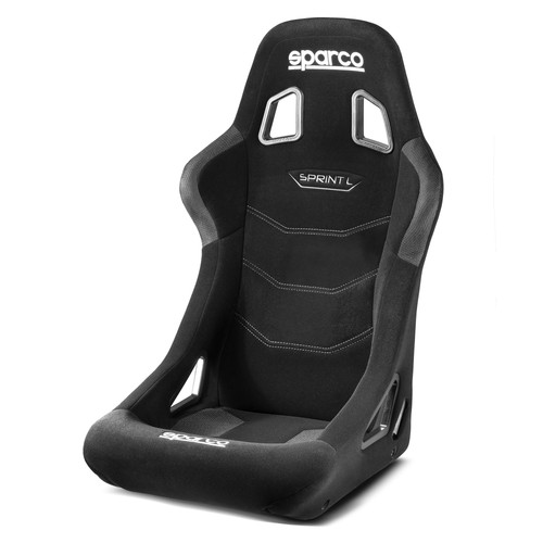 Sparco sprint steel frame - sprint, +