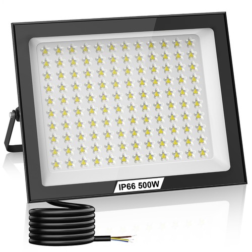 100w 500w led floodlight spot - 100w-500w,