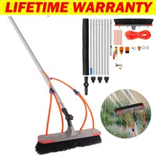 Telescopic Extendable Window