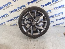 2020 SKODA SUPERB MK3 ESTATE