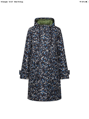 Regatta orla kiely womens - kiely,