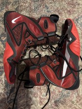 Nike Hyper Ko 2 Men's Boxing Boots