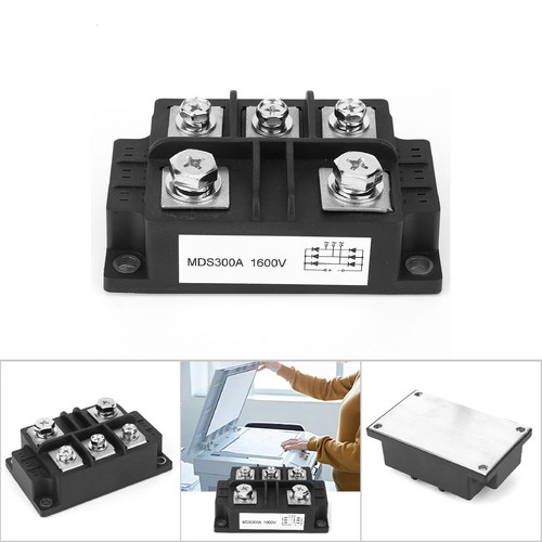 Phase rectifier bridge - phase,