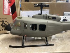 Roban 470 Scale UH1 HUEY GPS