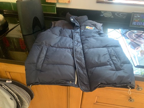 Quba sails gilet - quba,
