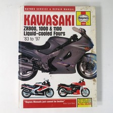 Yamaha XJ 650 & 750 Fours