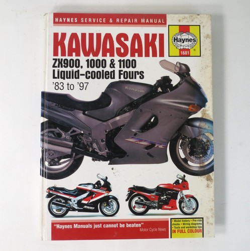 Yamaha 650 750 fours - &,