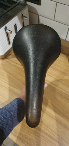 Vintage selle san marco - vintage, 80's