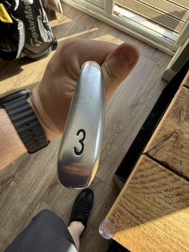 Titleist u500 iron - u500,