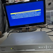 Thomson Sky Digibox DSI4210