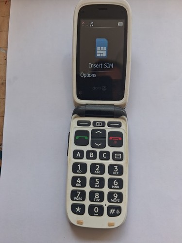 Doro phone easy - phone, /