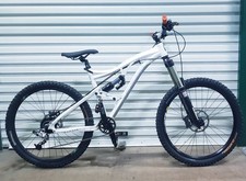 Titus el guapo full suspension