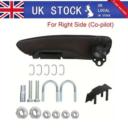 Adjustable universal right - universal,