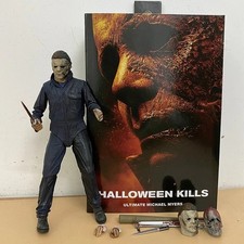NECA Michael Myers Action