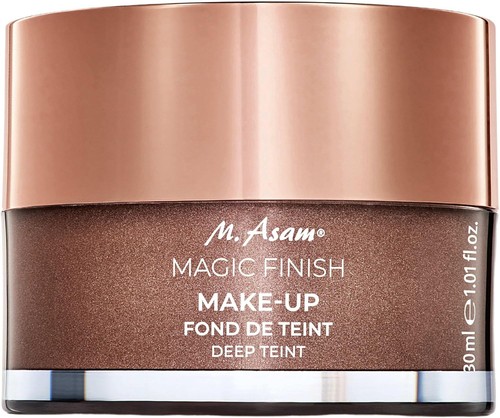 Asam magic finish make up - m.,
