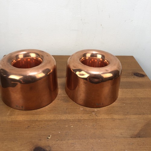 Victorian copper jelly - victorian,