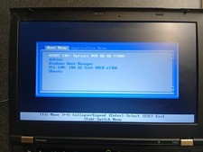 Lenovo ThinkPad T420 I5-2520M