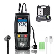 Digital Ultrasonic Thickness