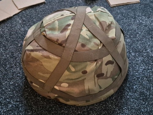Genuine british army - , mk6