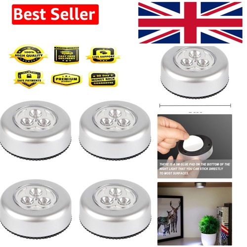 Pieces touch led battery - touch,