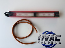 30 mbar U-Gauge Manometer Gas