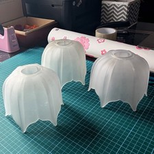 Early-Mid Century 3 Thick