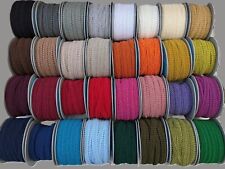 Gimp braid upholstery trim