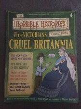 The Horrible Histories