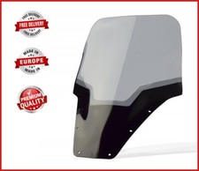 Yamaha TDM 850 | 1996 - 2001 HIGH WINDSHIELD TOURING 4 COLOR SCREEN