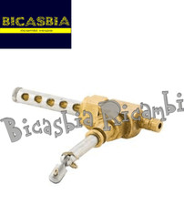 11011 RUBINETTO SERBATOIO BENZINA LAMBRETTA 125 150 200 LI SPECIAL SX GP 175 TV