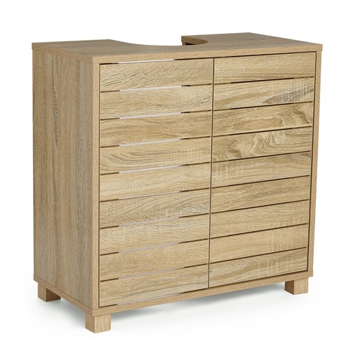 Under sink bathroom cabinet - sink,