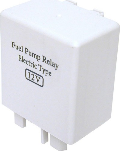 Fuel pump relay - , uro