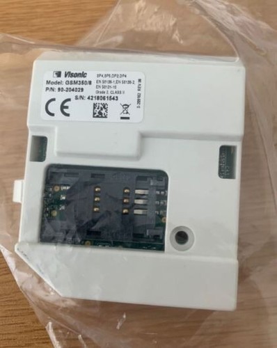 Visonic gsm 350 - visonic, module