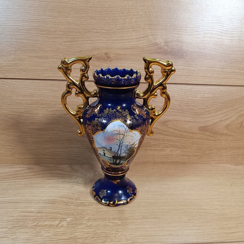 Elpa alcobaca portugese cobalt - elpa,