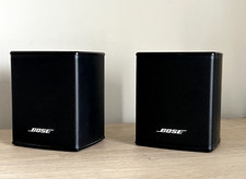 BOSE SURROUND VIRTUALLY