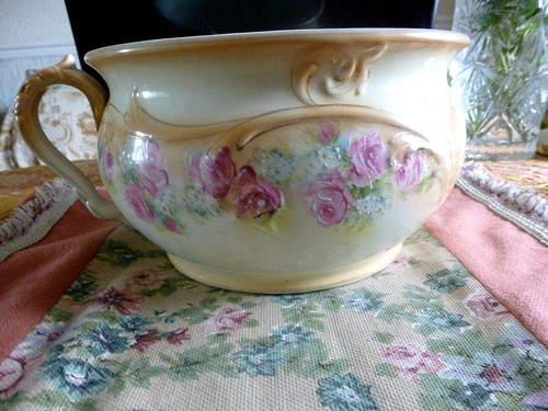 Antique victorian b k - antique, b&