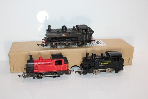 Triang hornby 4 0 - triang, 0-4-0