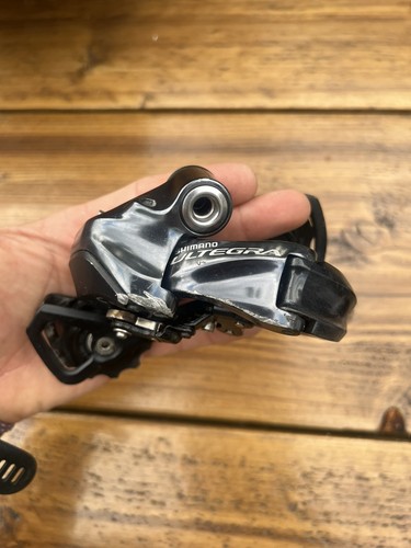 Shimano ultegra di2 6870 - shimano, rd-6870