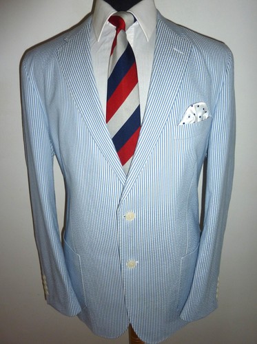 Boating blazer blue - m&s,