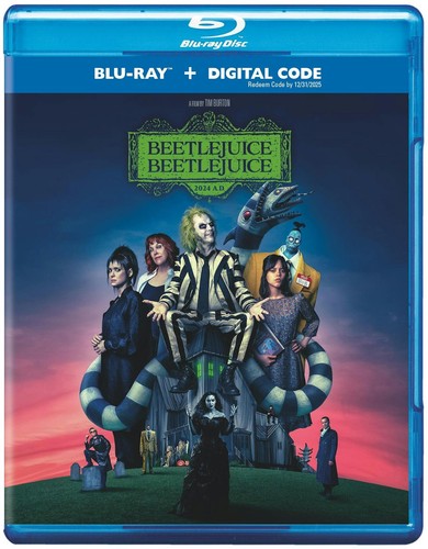Beetlejuice - beetlejuice,
