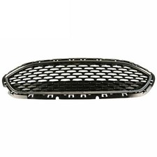 Ford Fiesta MK8 2017 - 2022